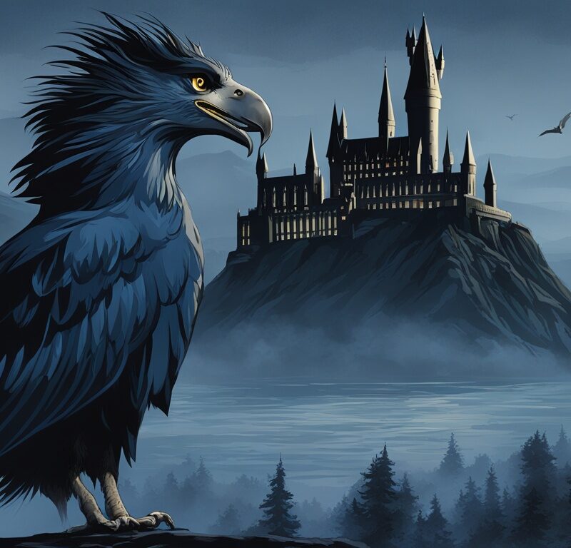 Harry Potter and the Prisoner of Azkaban, read by Jim Dale