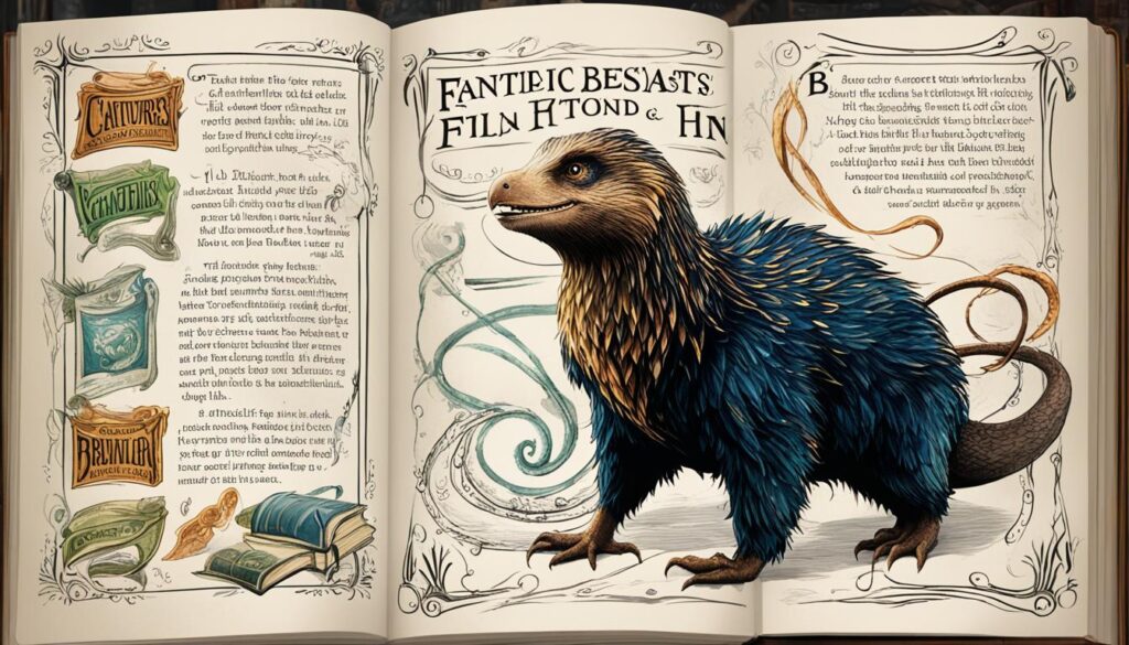 How the Audiobook Brings Creatures to Life